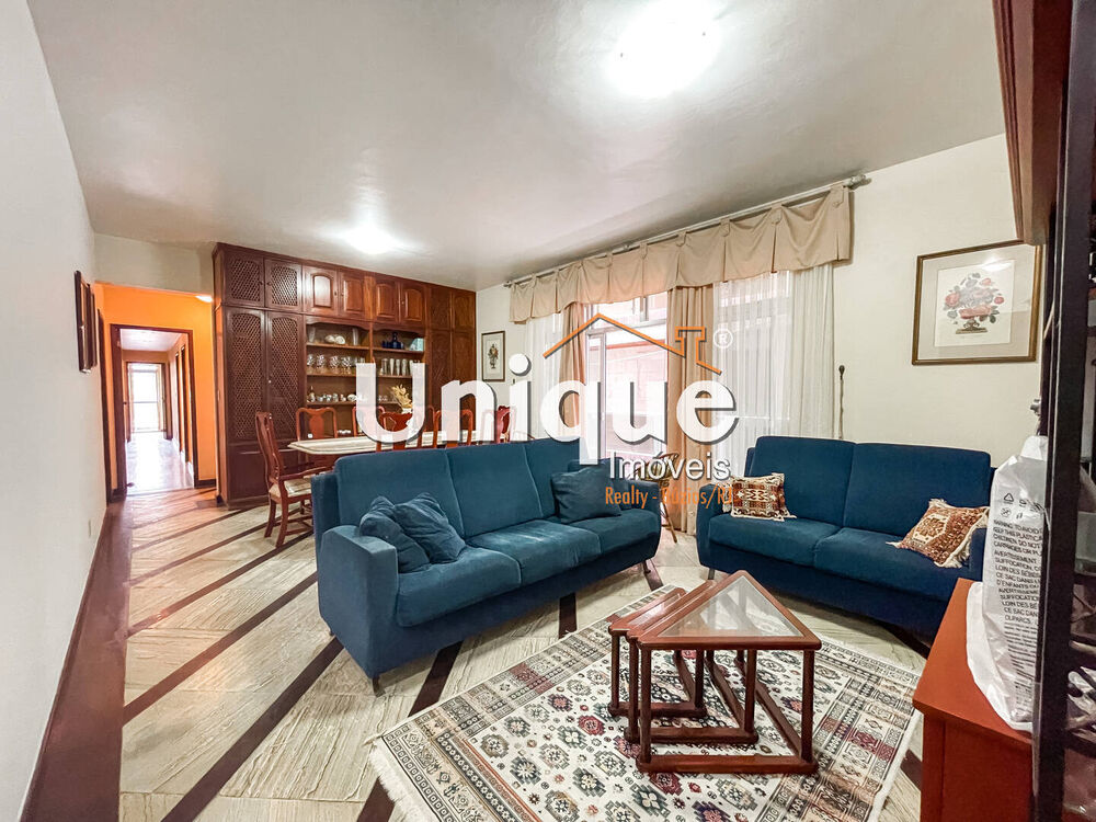 Apartamento, 4 quartos, 150 m² - Foto 1