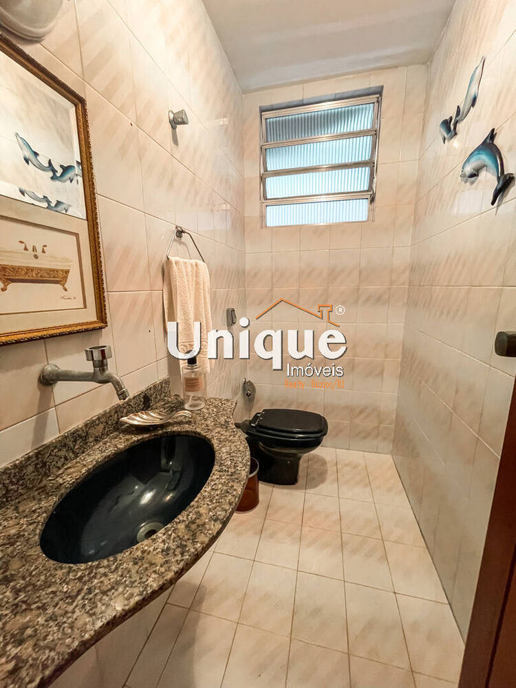 Apartamento, 4 quartos, 150 m² - Foto 12