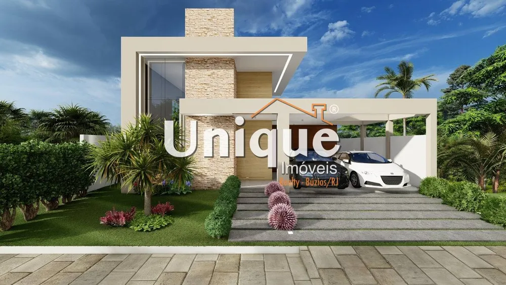 Casa, 3 quartos, 252 m² - Foto 1