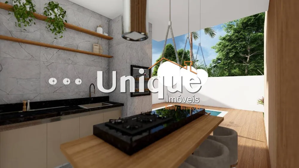 Casa, 3 quartos, 252 m² - Foto 14