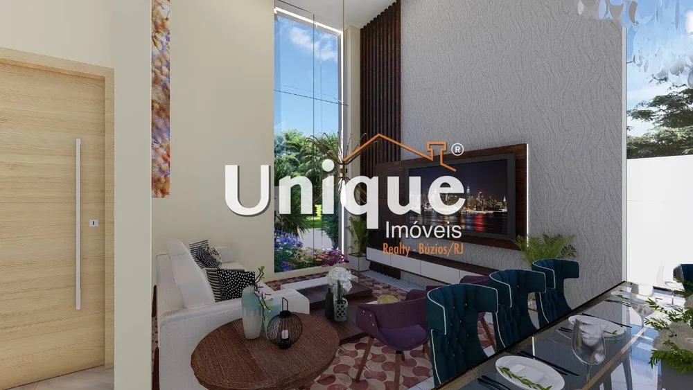 Casa, 3 quartos, 252 m² - Foto 8