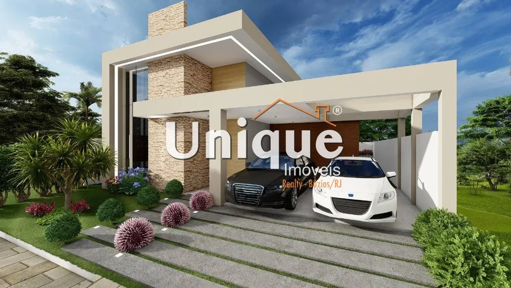 Casa, 3 quartos, 252 m² - Foto 3