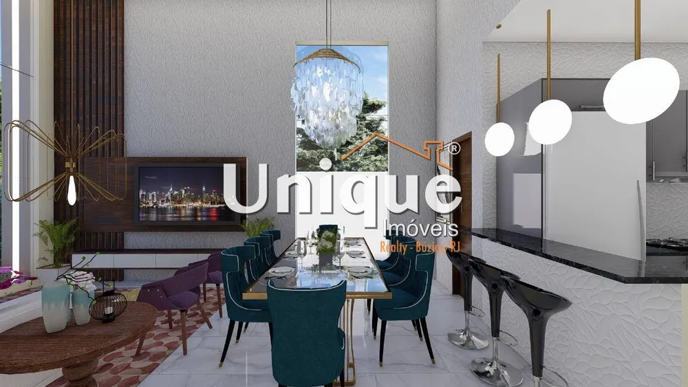 Casa, 3 quartos, 252 m² - Foto 9