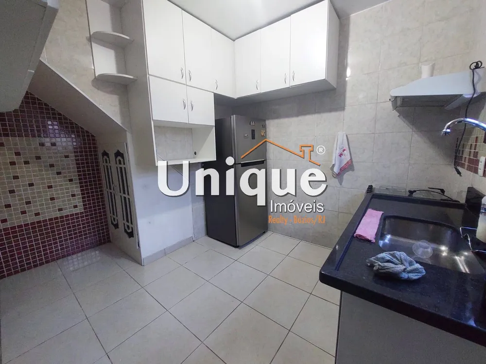 Casa, 2 quartos, 120 m² - Foto 12