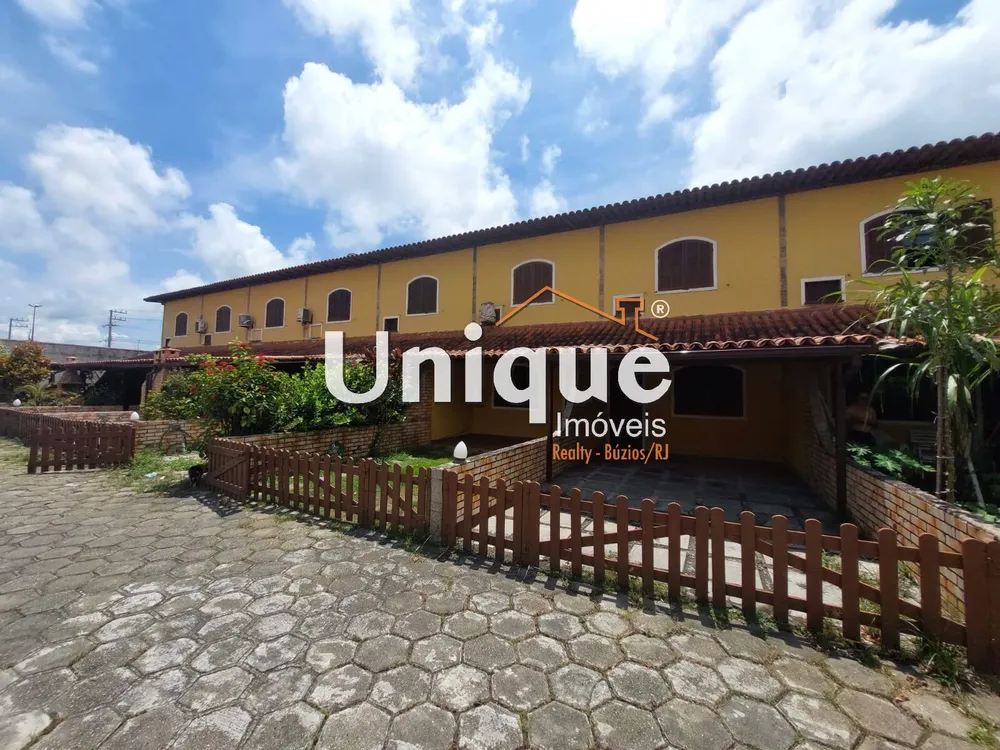 Casa, 2 quartos, 120 m² - Foto 1