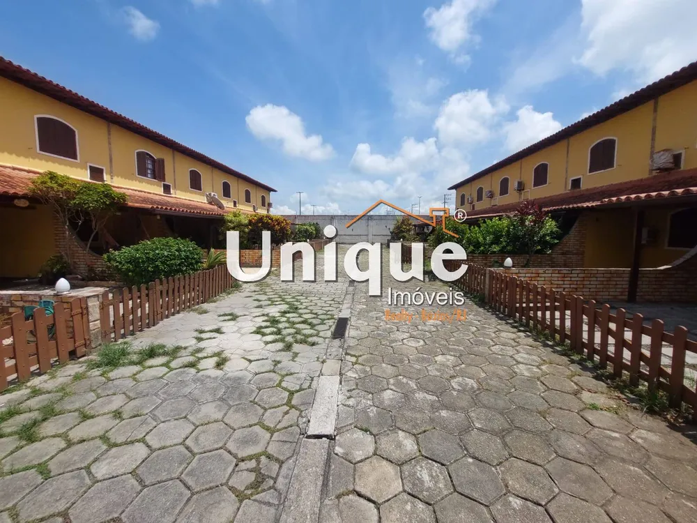 Casa, 2 quartos, 120 m² - Foto 2