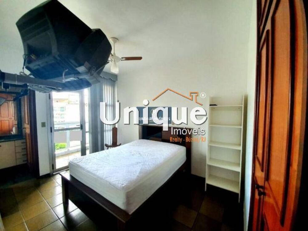 Apartamento, 3 quartos, 154 m² - Foto 2