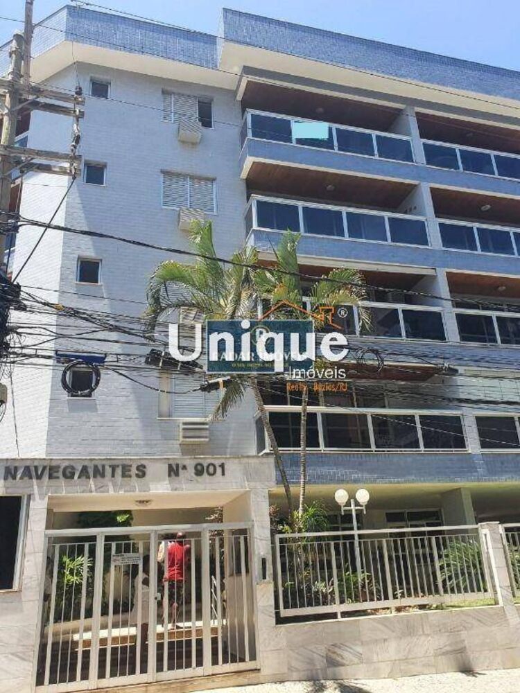 Apartamento, 3 quartos, 154 m² - Foto 8