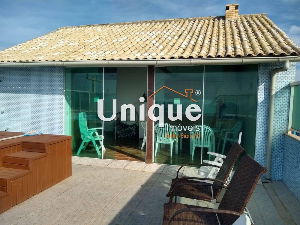 Casa, 3 quartos, 120 m² - Foto 1