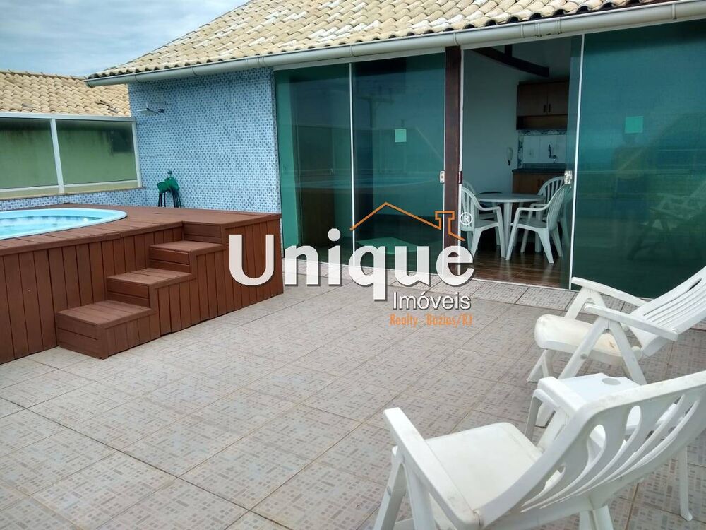 Casa, 3 quartos, 120 m² - Foto 2