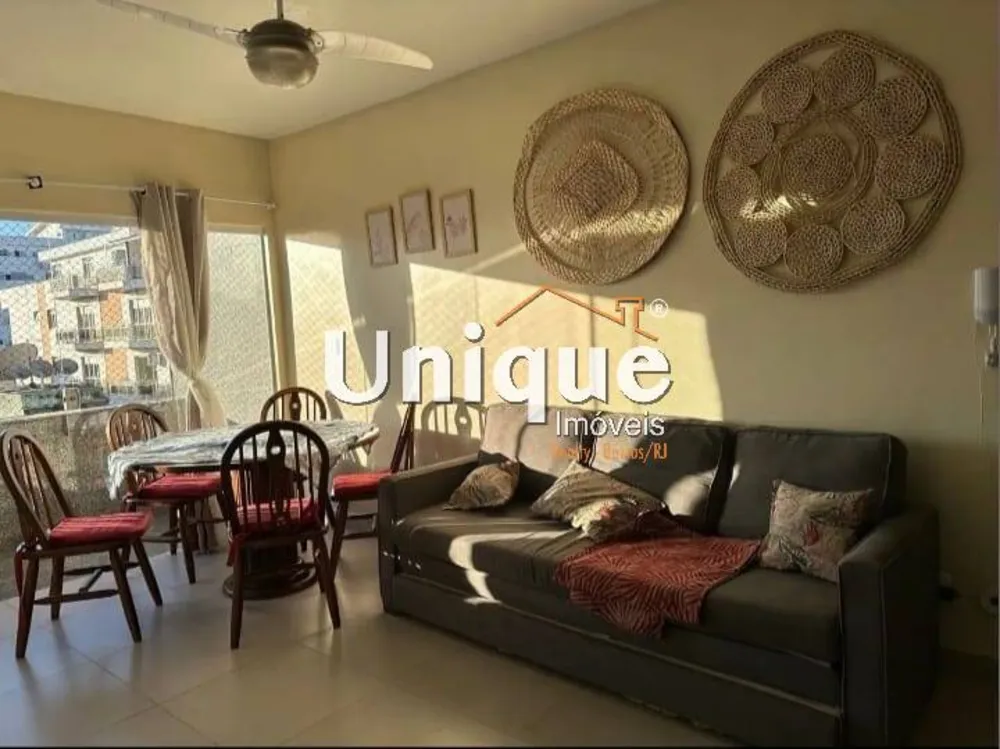 Cobertura, 4 quartos, 160 m² - Foto 3