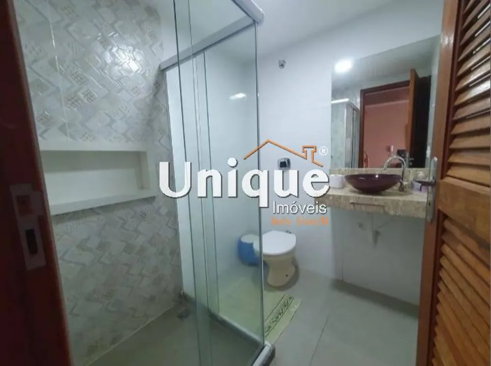 Cobertura, 4 quartos, 160 m² - Foto 12