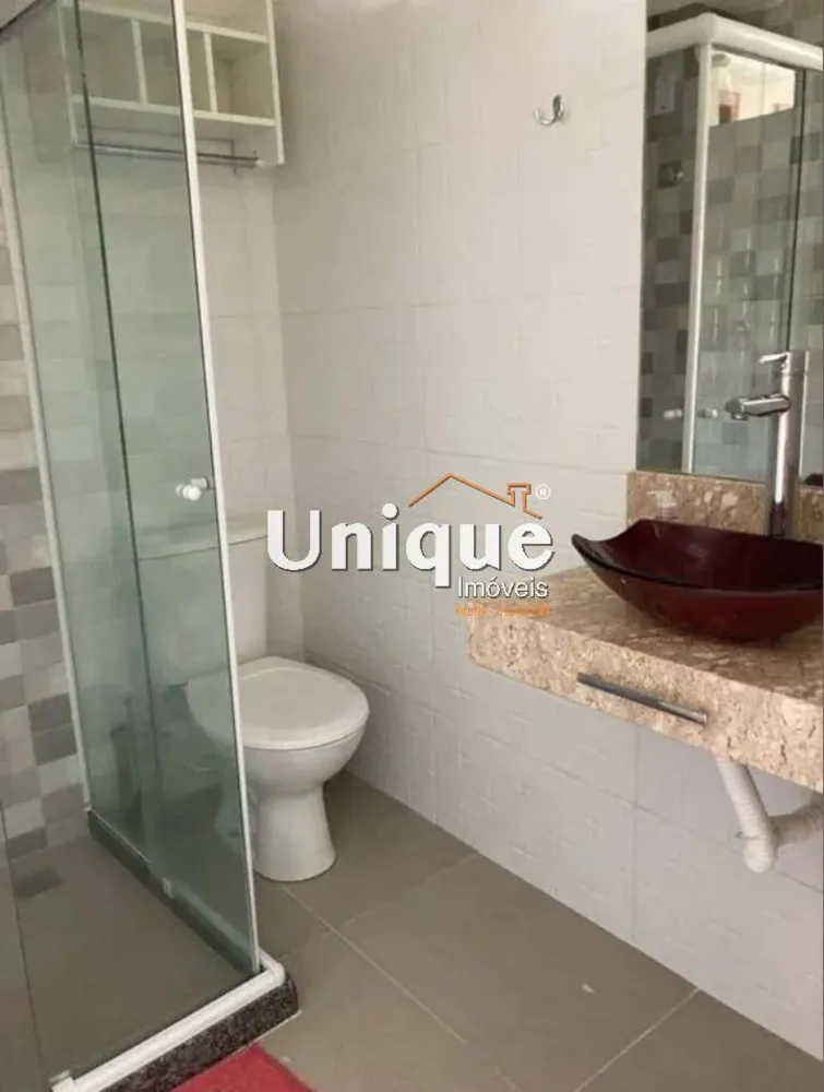Cobertura, 4 quartos, 160 m² - Foto 8
