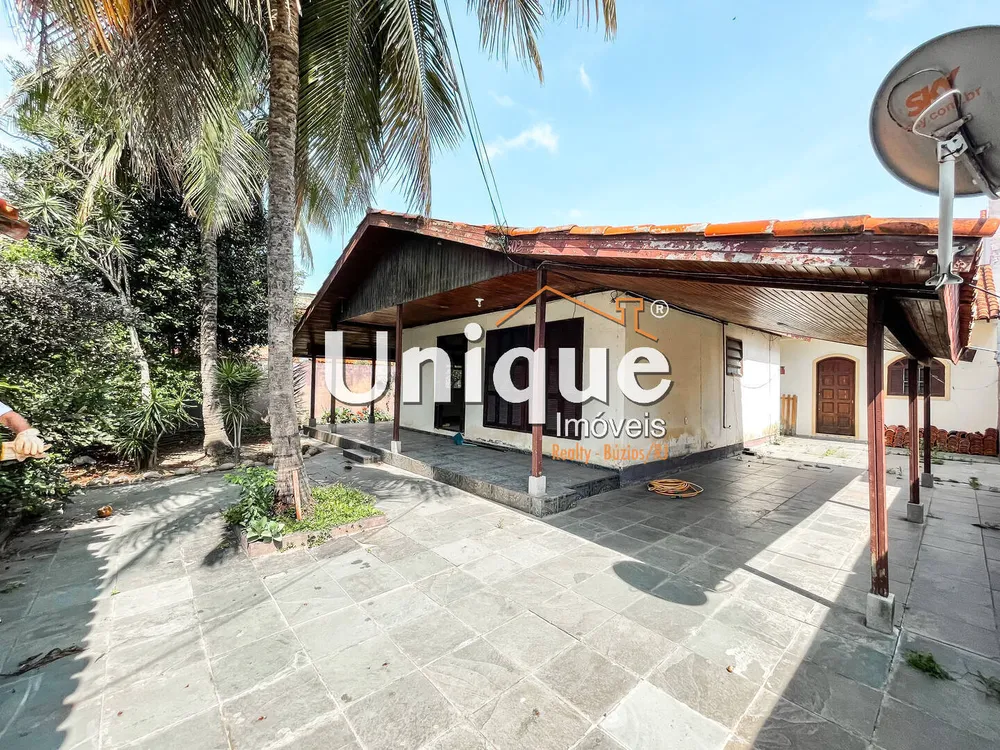 Casa, 3 quartos, 140 m² - Foto 1