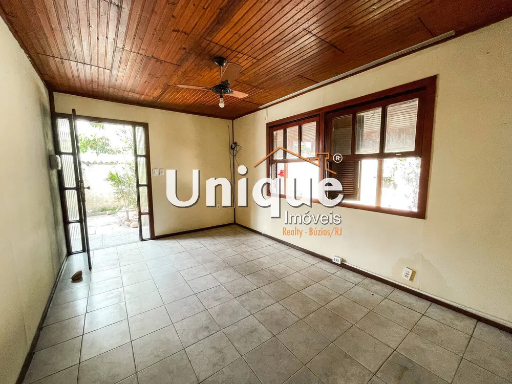 Casa, 3 quartos, 140 m² - Foto 2