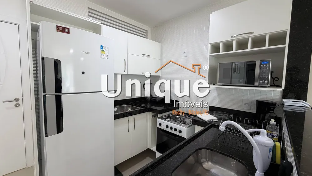 Apartamento, 2 quartos - Foto 5