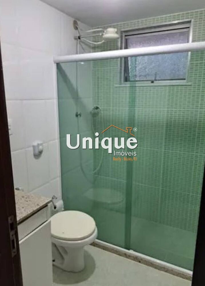 Apartamento à venda com 3 quartos, 180m² - Foto 2