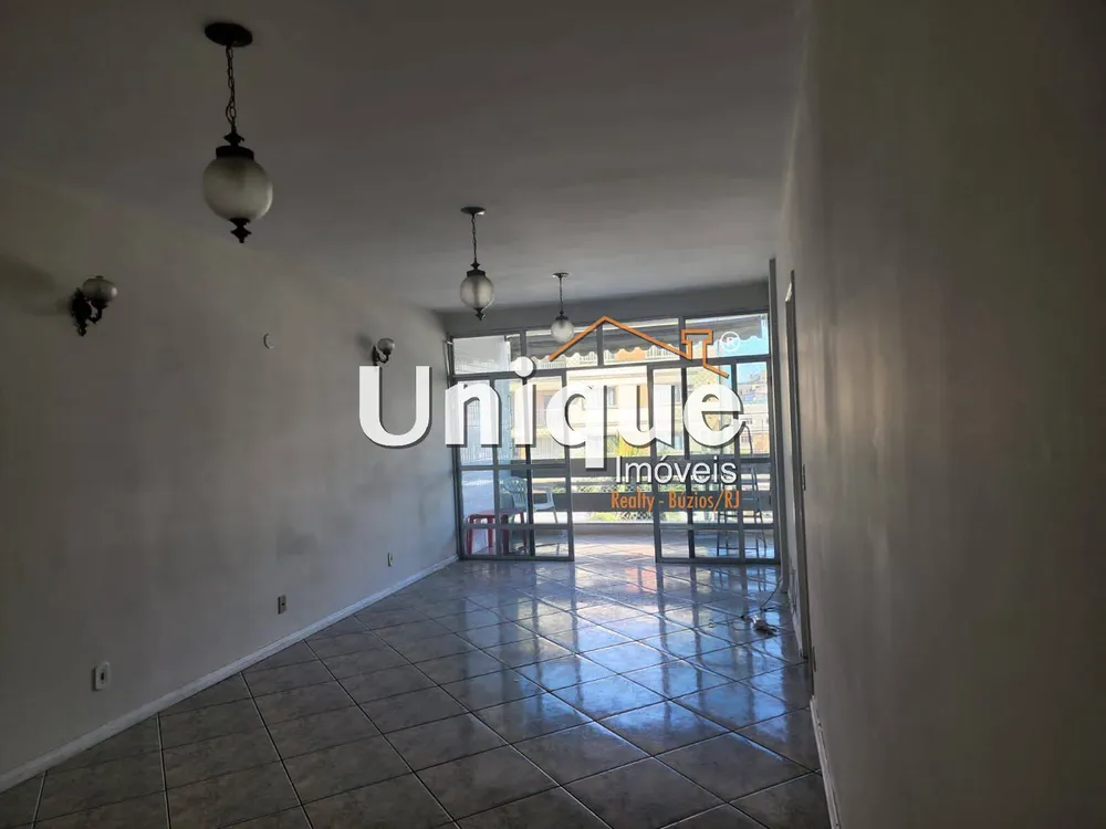 Apartamento, 4 quartos, 134 m² - Foto 2