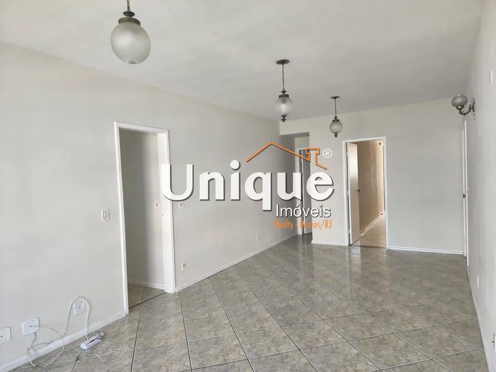 Apartamento, 4 quartos, 134 m² - Foto 3
