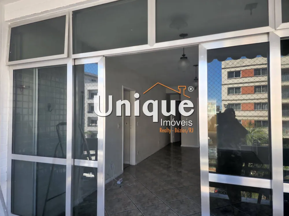Apartamento, 4 quartos, 134 m² - Foto 1