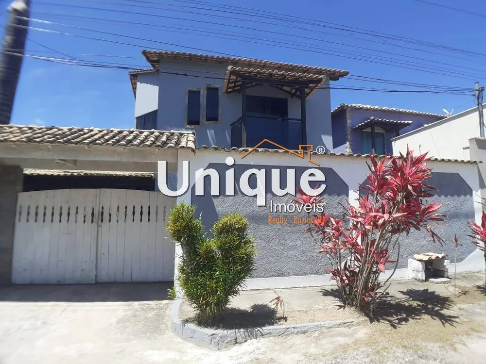 Casa, 4 quartos, 150 m² - Foto 1