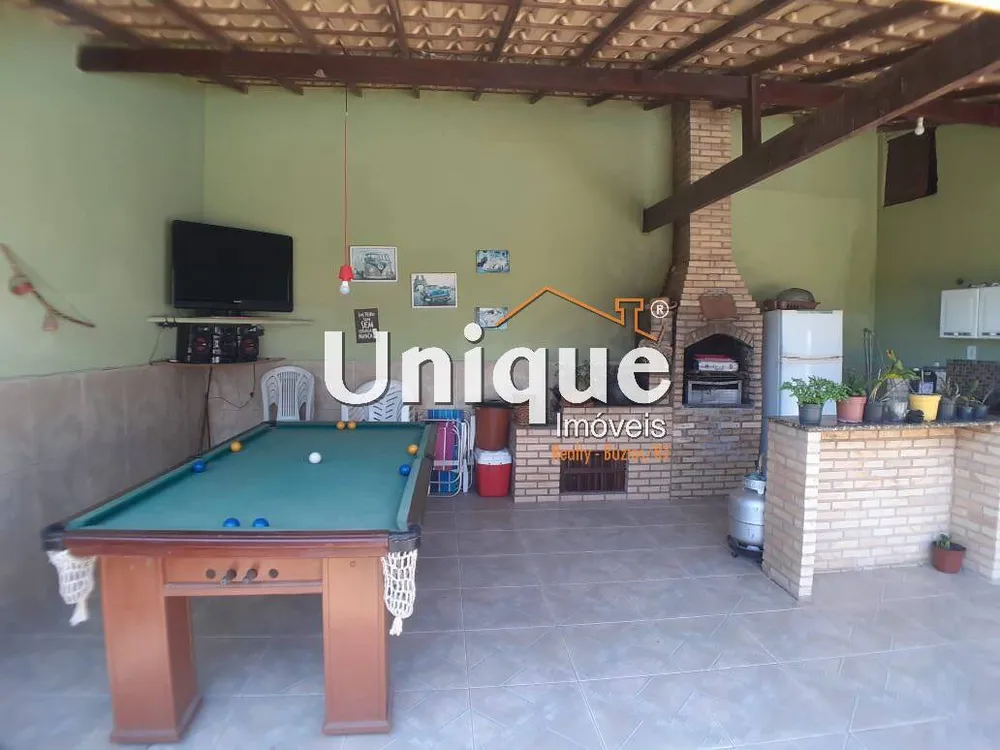 Casa, 4 quartos, 150 m² - Foto 13