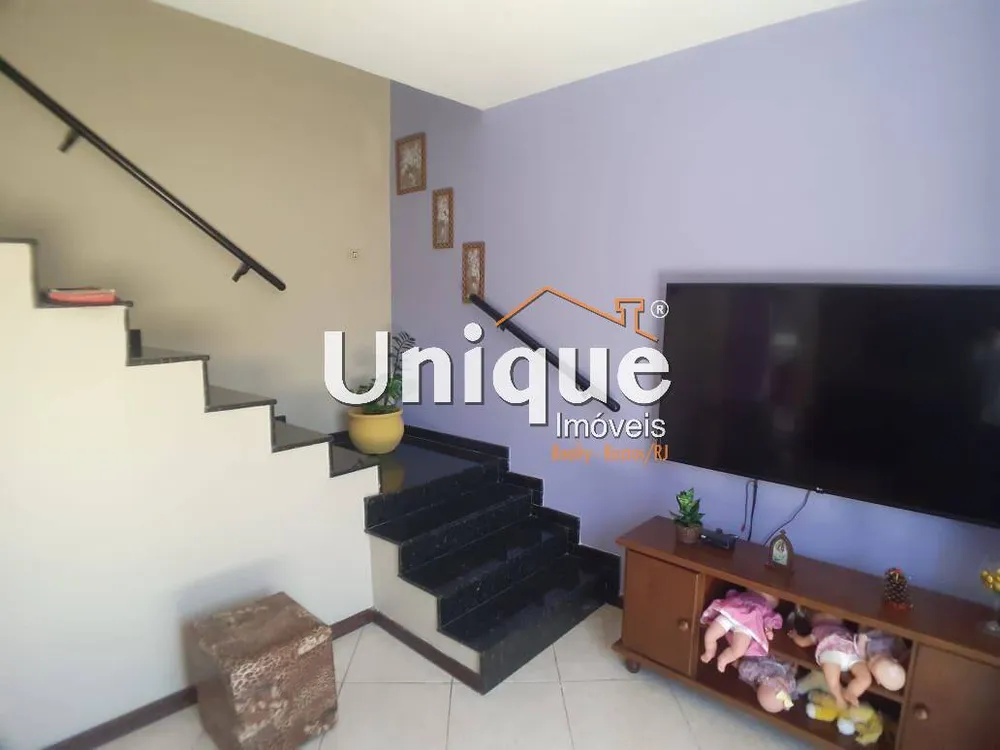 Casa, 4 quartos, 150 m² - Foto 7
