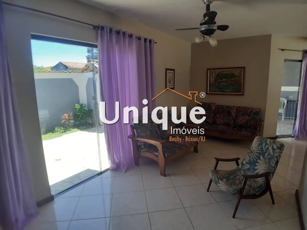 Casa, 4 quartos, 150 m² - Foto 2