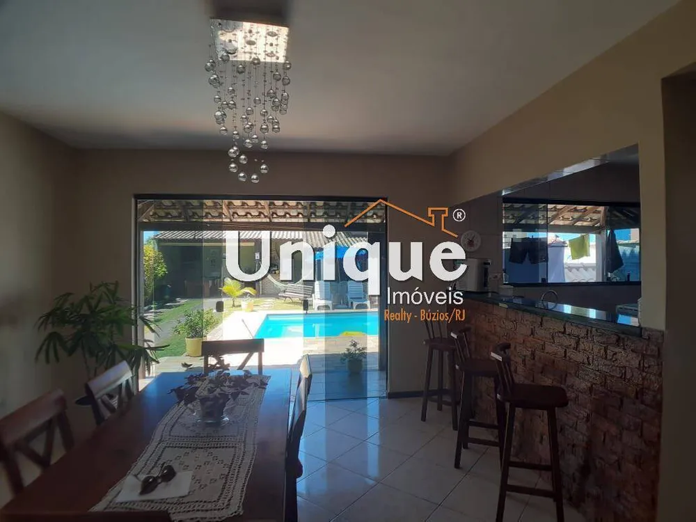 Casa, 4 quartos, 150 m² - Foto 4