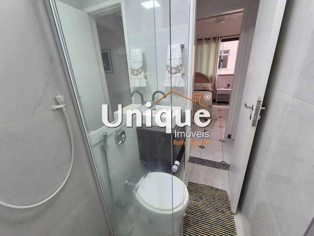 Apartamento, 2 quartos, 86 m² - Foto 14