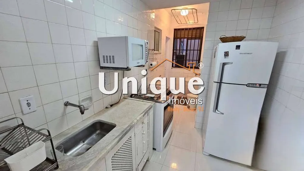 Apartamento, 2 quartos, 86 m² - Foto 23