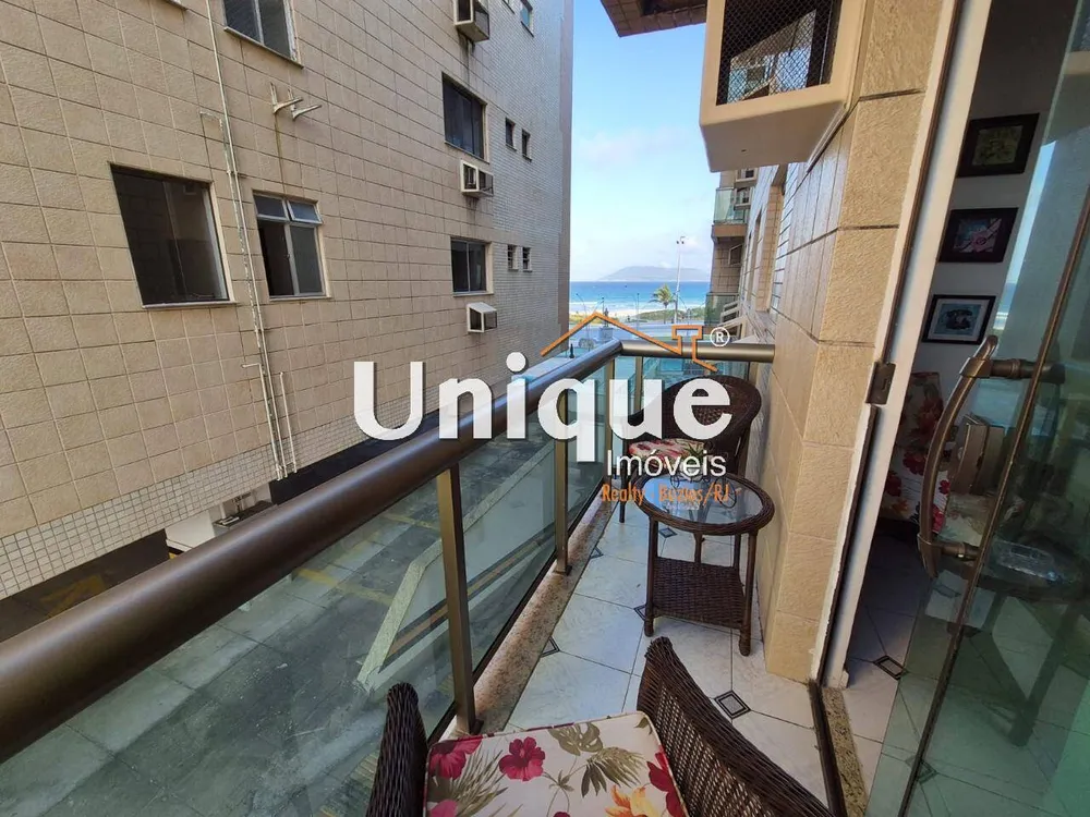 Apartamento, 2 quartos, 86 m² - Foto 1