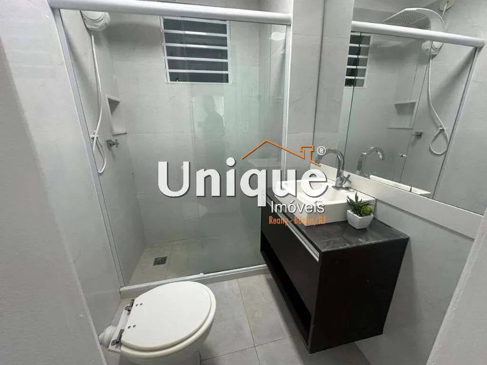 Apartamento, 2 quartos, 86 m² - Foto 11