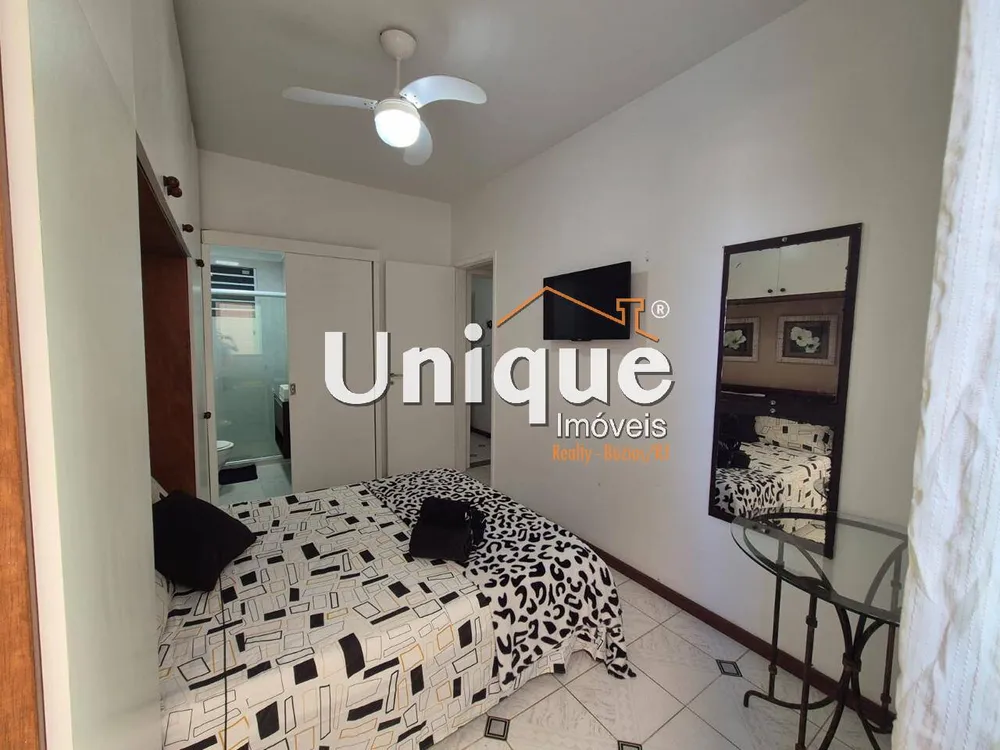 Apartamento, 2 quartos, 86 m² - Foto 14