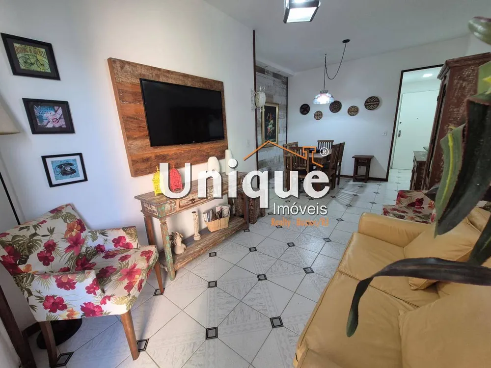 Apartamento, 2 quartos, 86 m² - Foto 5