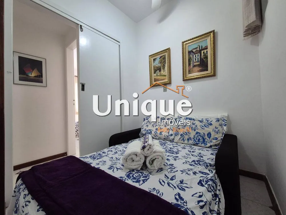 Apartamento, 2 quartos, 86 m² - Foto 15