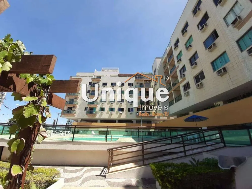 Apartamento, 2 quartos, 86 m² - Foto 2