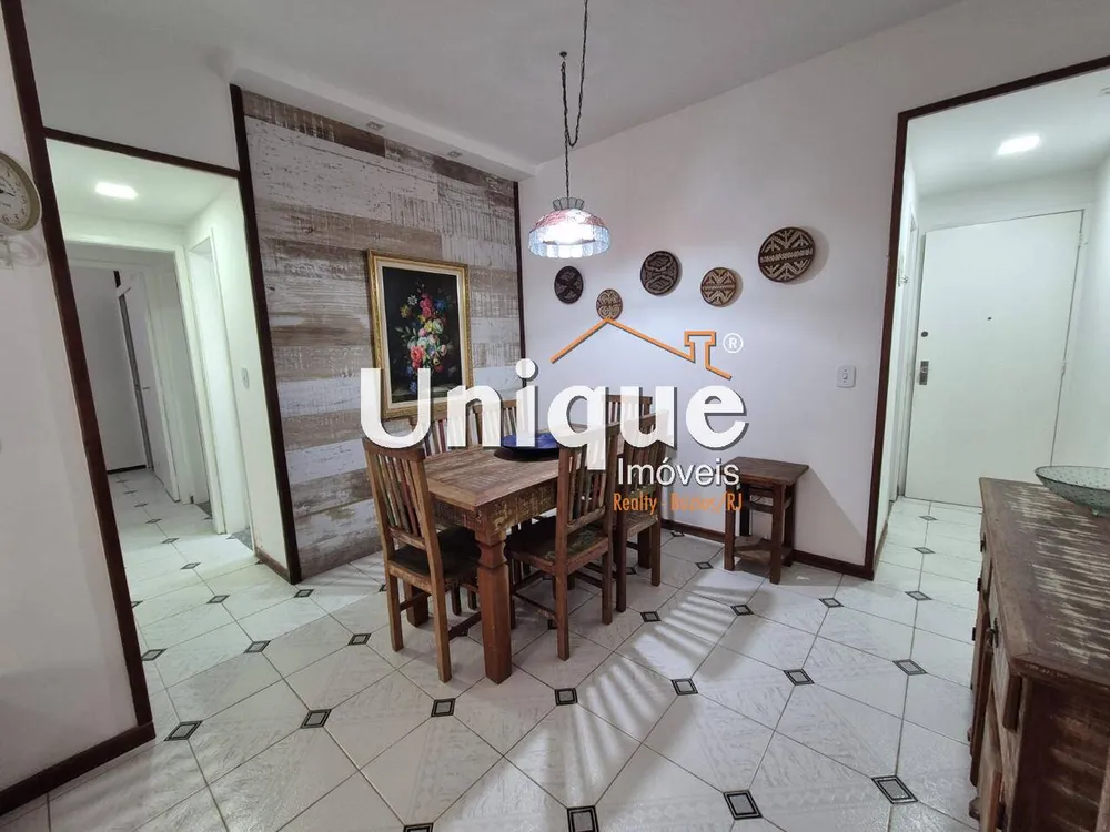 Apartamento, 2 quartos, 86 m² - Foto 8