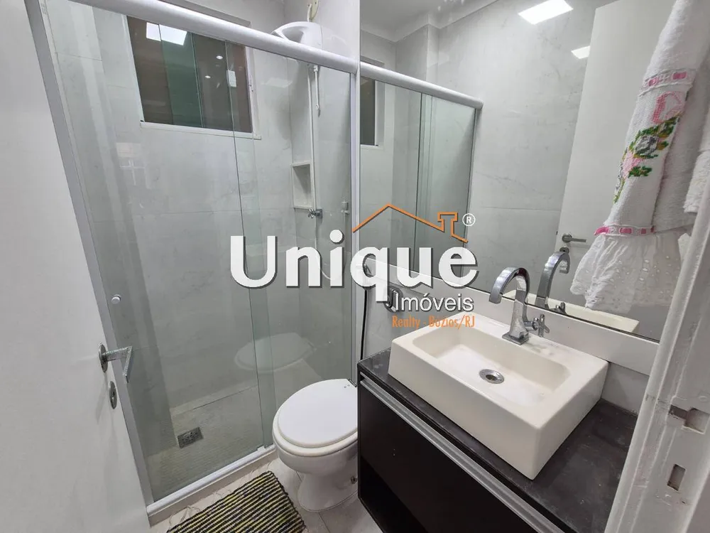 Apartamento, 2 quartos, 86 m² - Foto 13