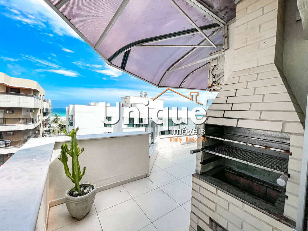 Apartamento, 3 quartos, 208 m² - Foto 12
