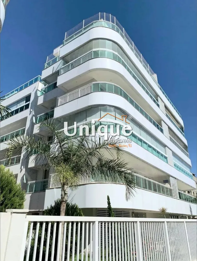 Cobertura, 3 quartos, 240 m² - Foto 12