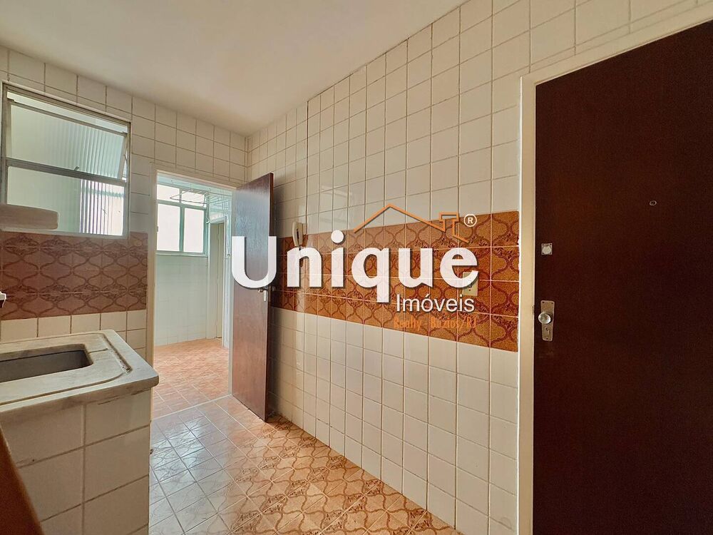 Apartamento, 2 quartos, 60 m² - Foto 5