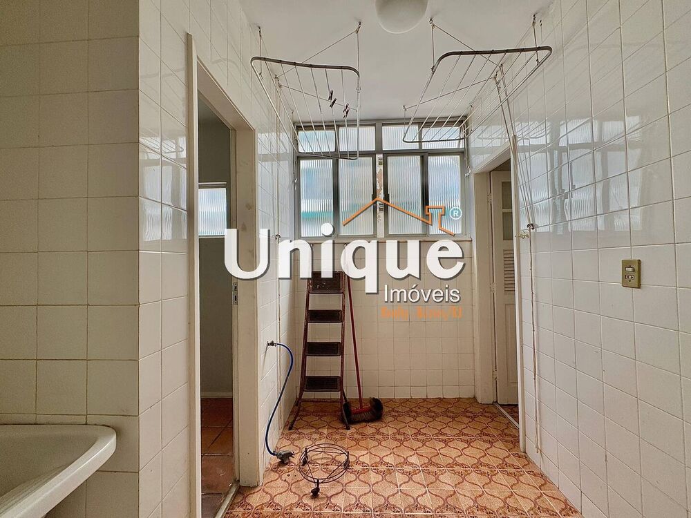 Apartamento, 2 quartos, 60 m² - Foto 6