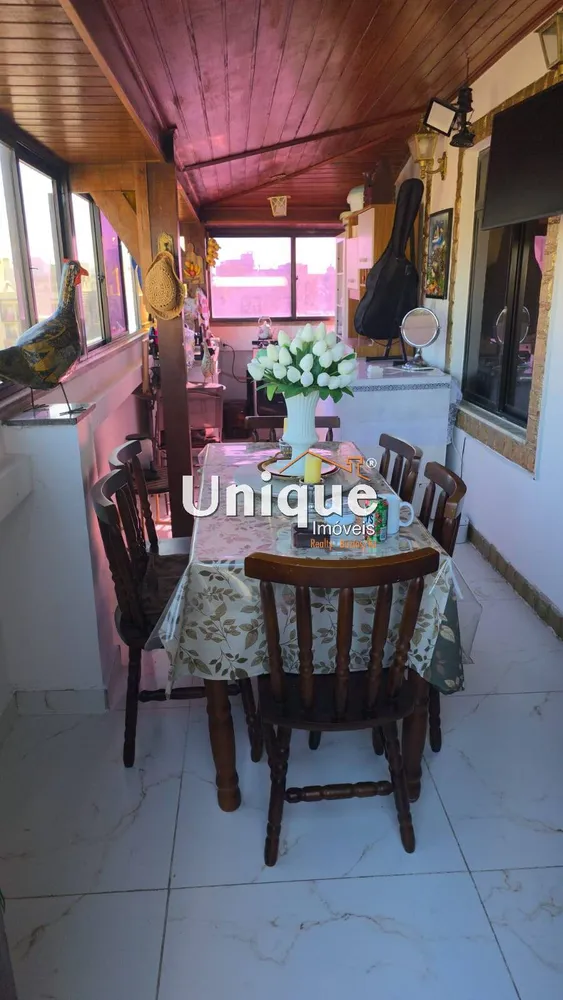 Apartamento, 4 quartos, 140 m² - Foto 7
