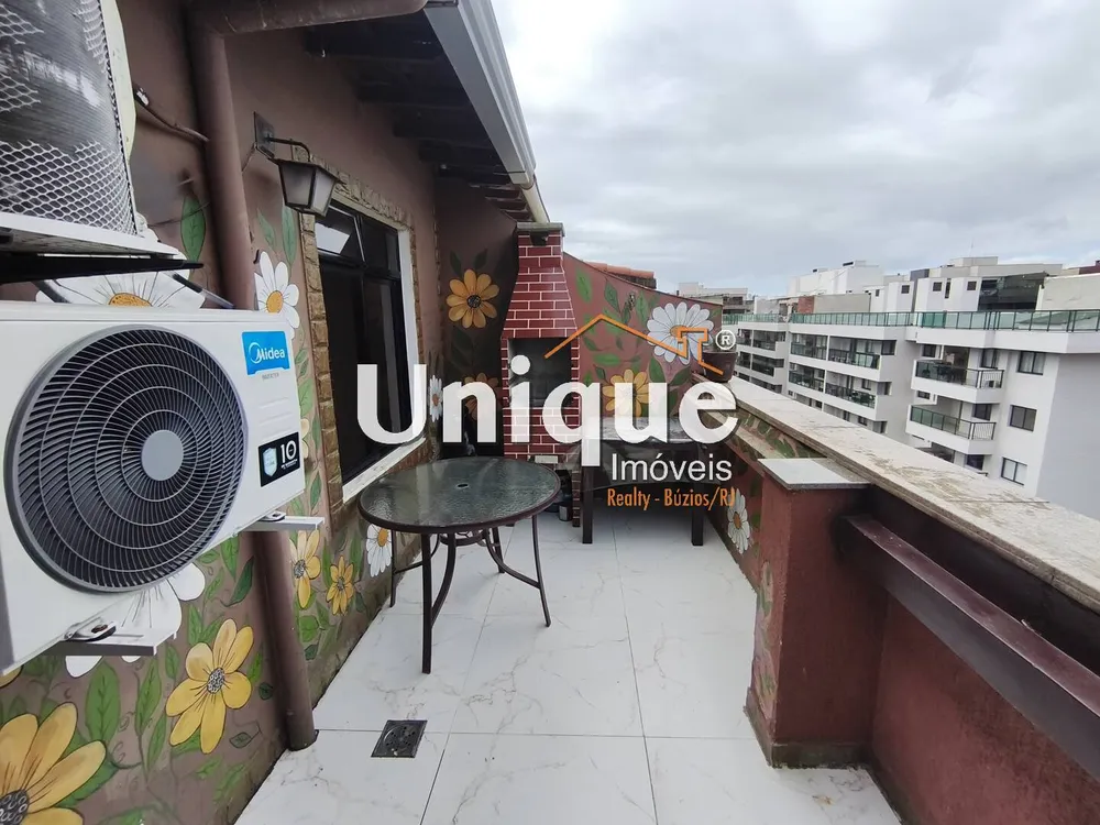 Apartamento, 4 quartos, 140 m² - Foto 6