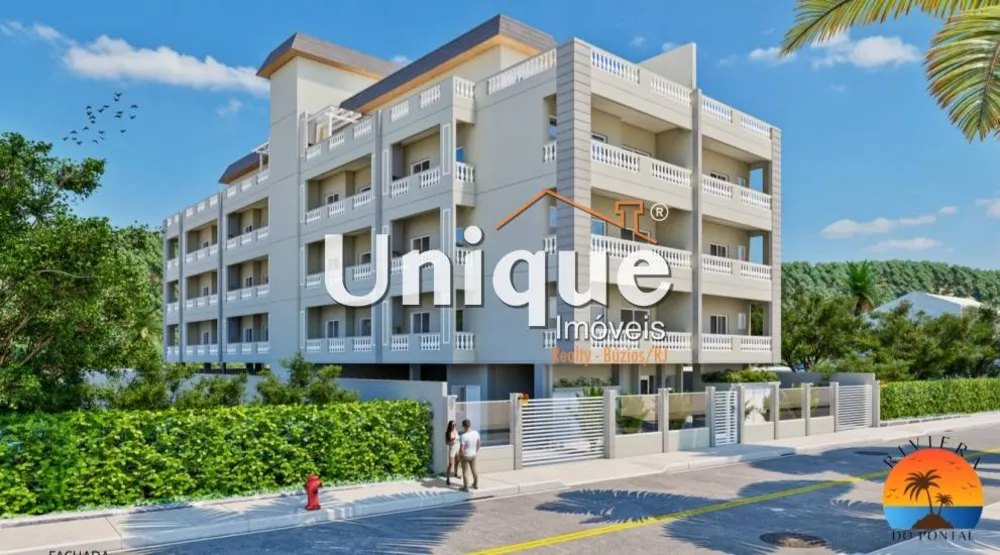 Apartamento, 1 quarto, 49 m² - Foto 1