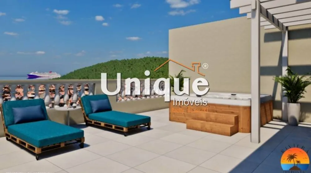 Apartamento, 1 quarto, 49 m² - Foto 2