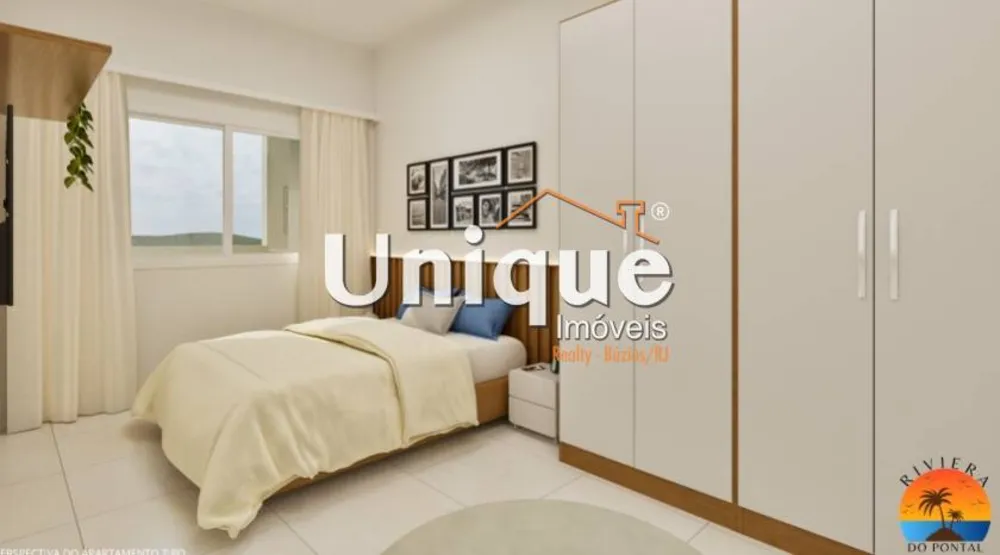 Apartamento, 1 quarto, 49 m² - Foto 6