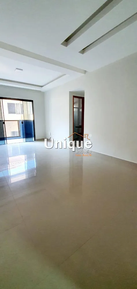 Apartamento, 2 quartos, 90 m² - Foto 2
