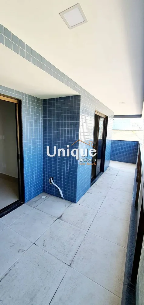 Apartamento, 2 quartos, 90 m² - Foto 9